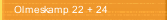Olmeskamp 22 + 24